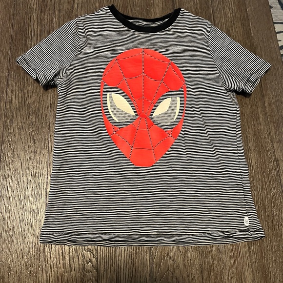 Gap Marvel Spider-Man T-Shirt - Picture 1 of 7